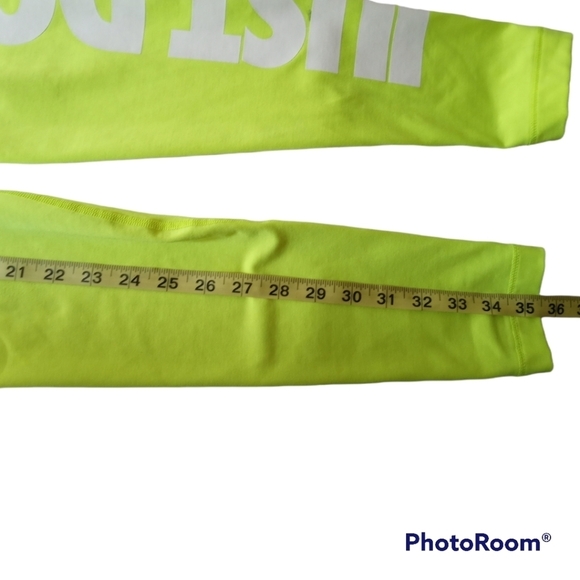 Nike Pro Dri Fit Athletic Leggings. Size S - Picture 11 of 16